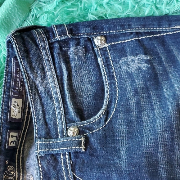 Miss Me - Picture 9 of 13